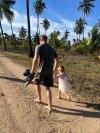 Meghan Markle's shares have never seen pictures of Prince Harry and Lilibet before